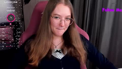 Snapshot of bubble_bunny chatting on 6, 1, 2026 Ruby online show from 6, 1, 2026