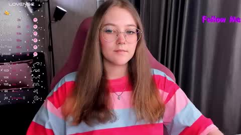 Snapshot of bubble_bunny chatting on 8, 1, 2026 Ruby online show from 8, 1, 2026