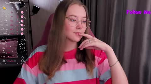 Snapshot of bubble_bunny chatting on 12, 2, 2026 Ruby online show from 12, 2, 2026