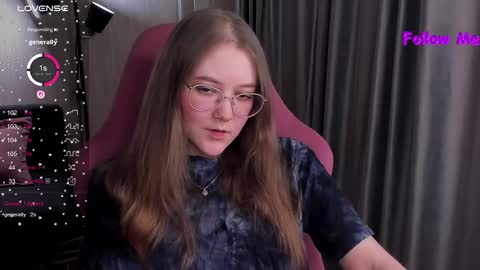 Snapshot of bubble_bunny chatting on 16, 2, 2026 Ruby online show from 16, 2, 2026