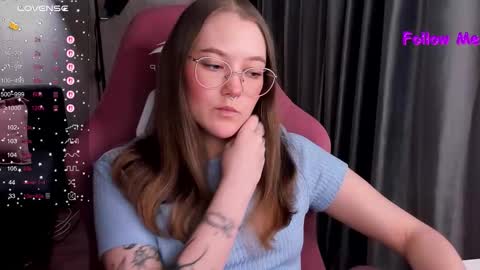 Snapshot of bubble_bunny chatting on 21, 2, 2026 Ruby online show from 21, 2, 2026