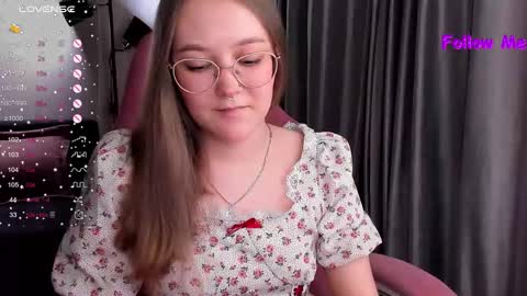 Snapshot of bubble_bunny chatting on 24, 2, 2026 Ruby online show from 24, 2, 2026