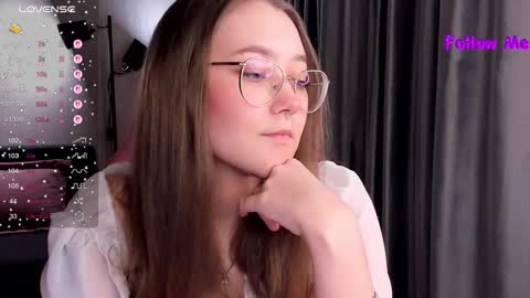 Snapshot of bubble_bunny chatting on 26, 2, 2026 Ruby online show from 26, 2, 2026