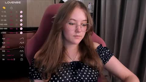 Snapshot of bubble_bunny chatting on 20, 5, 2026 Ruby online show from 20, 5, 2026