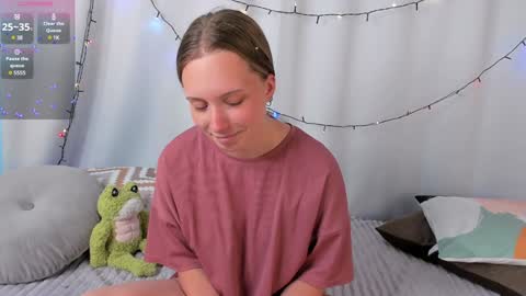 Sabrina  online show from 18, 12, 2024