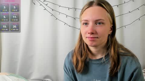 Sabrina  online show from 19, 1, 2025