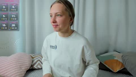 Sabrina  online show from 19, 2, 2025