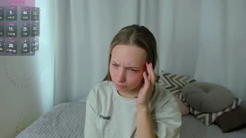 Sabrina  online show from 5, 3, 2025