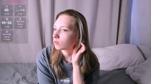 Snapshot of bubblebbb chatting on 10, 2, 2026 Sabrina online show from 10, 2, 2026