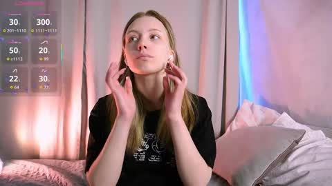 Snapshot of bubblebbb chatting on 23, 4, 2026 Sabrina online show from 23, 4, 2026