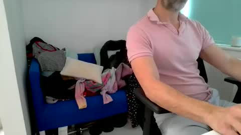 Snapshot of bubblebumdave chatting on 26, 5, 2026 Bubblebum online show from 26, 5, 2026