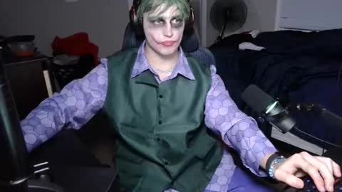 Snapshot of bubblebuttbdn chatting on 1, 11, 2025 BubblebuttBdn online show from 1, 11, 2025