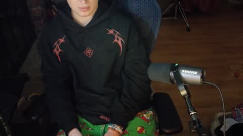 BubblebuttBdn online show from 2, 3, 2026