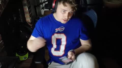 BubblebuttBdn online show from 1, 6, 2026