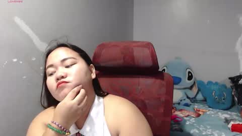 Snapshot of bubblebuttpinay chatting on 6, 5, 2026 Sunshine online show from 6, 5, 2026