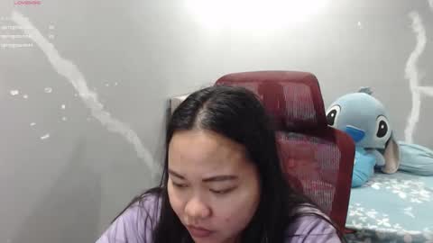 Snapshot of bubblebuttpinay chatting on 11, 5, 2026 Sunshine online show from 11, 5, 2026