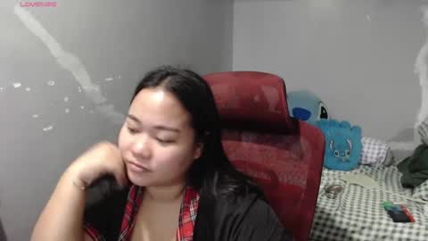 Snapshot of bubblebuttpinay chatting on 11, 6, 2026 Sunshine online show from 11, 6, 2026