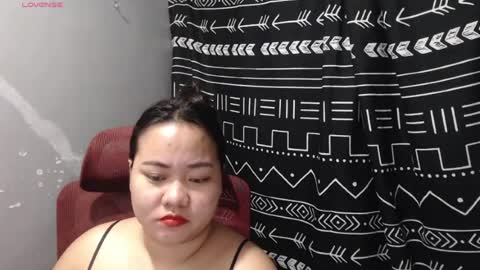 Snapshot of bubblebuttpinay chatting on 8, 7, 2026 Sunshine online show from 8, 7, 2026