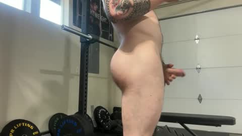 bubblebuttsean online show from 12, 5, 2026