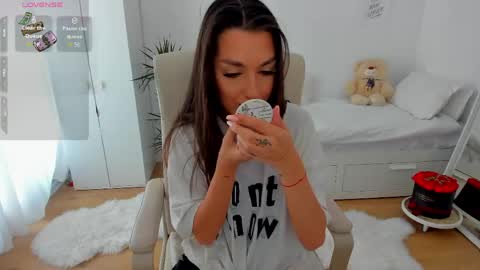 Snapshot of bubbledoll7 chatting on 11, 5, 2026 bubbledoll7 online show from 11, 5, 2026