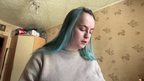 bubblegum_tempt online show from 6, 2, 2026