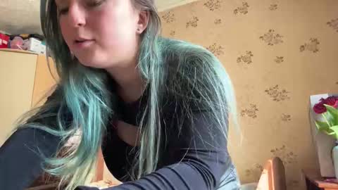 bubblegum_tempt online show from 12, 3, 2026