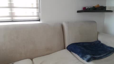Sofia Cuervo online show from 28, 5, 2026