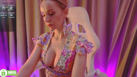 bubbling_crush online show from 1, 2, 2025