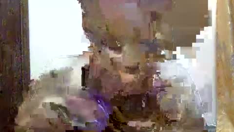 Snapshot of bubblyebony_01 chatting on 7, 6, 2026 Lucy online show from 7, 6, 2026