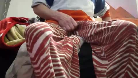 bubby_sexy online show from 11, 1, 2025