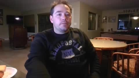 buck255604 online show from 27, 1, 2025