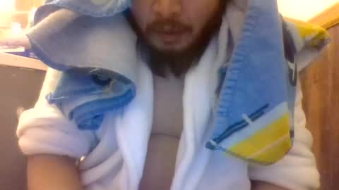 buckoykang online show from 9, 2, 2025