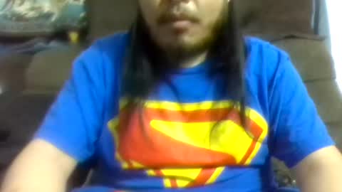 buckoykang online show from 22, 12, 2025