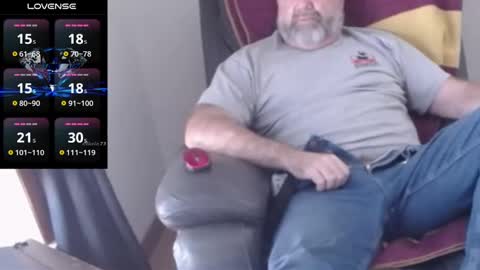 Buck online show from 23, 1, 2025