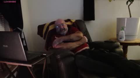 Buck online show from 30, 1, 2025