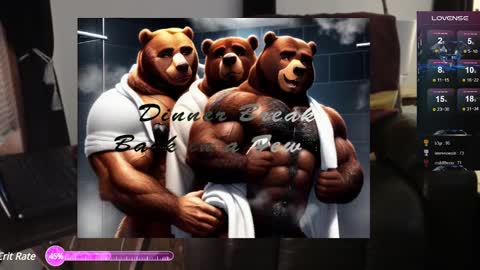 Buck online show from 10, 2, 2025