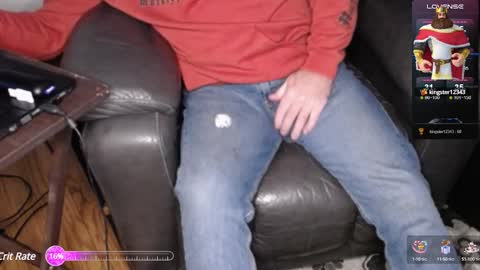 Buck online show from 17, 2, 2025