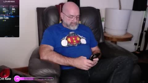 Buck online show from 18, 2, 2025