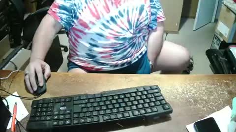 Bucku2 online show from 15, 1, 2025