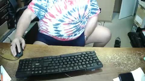 Bucku2 online show from 24, 1, 2025