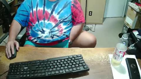 Bucku2 online show from 8, 9, 2025