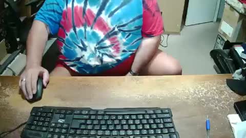 Bucku2 online show from 24, 9, 2025