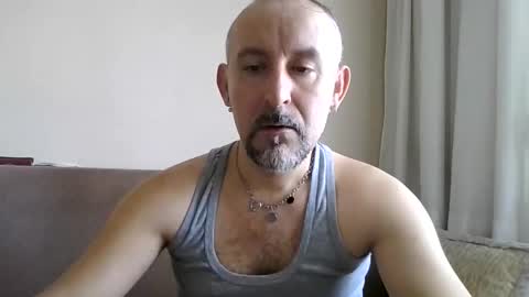 Buck Wessle online show from 15, 11, 2025