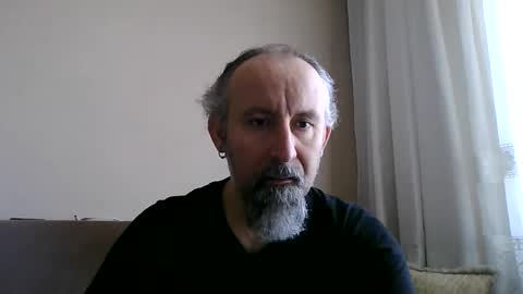 Buck Wessle online show from 29, 4, 2026