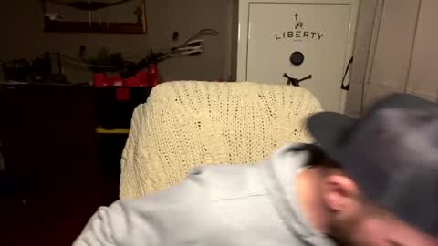 buckwild69204 online show from 31, 1, 2025