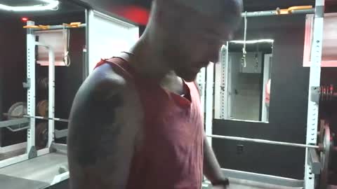 buckwild69204 online show from 19, 2, 2025