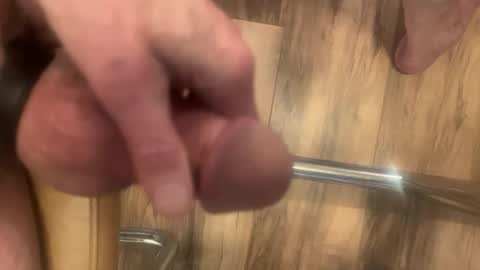 Snapshot of bucky5819 chatting on 18, 1, 2026 bucky58 online show from 18, 1, 2026