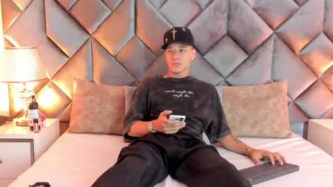 Buda y Cataleya online show from 25, 2, 2026