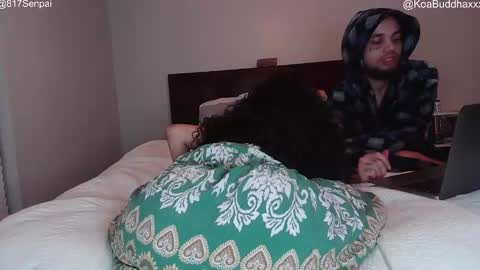 Snapshot of buddhax chatting on 20, 10, 2025 Koa  Kobe  online show from 20, 10, 2025