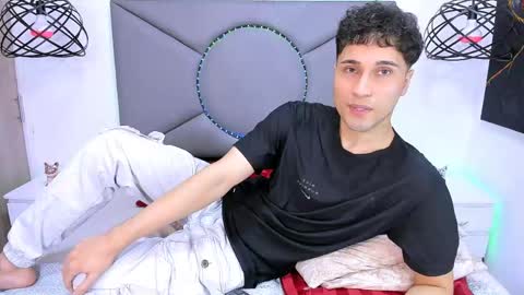 Buddy Whitte online show from 15, 4, 2026